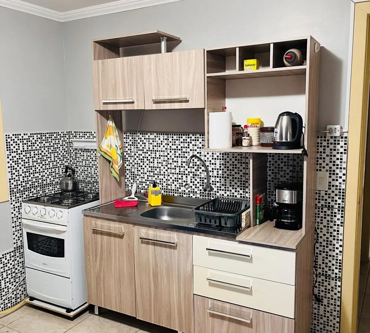 Villa Apzito Tri Com Garagem Porto Alegre